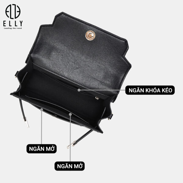 Tui xach nu thoi trang ELLY EL366 15