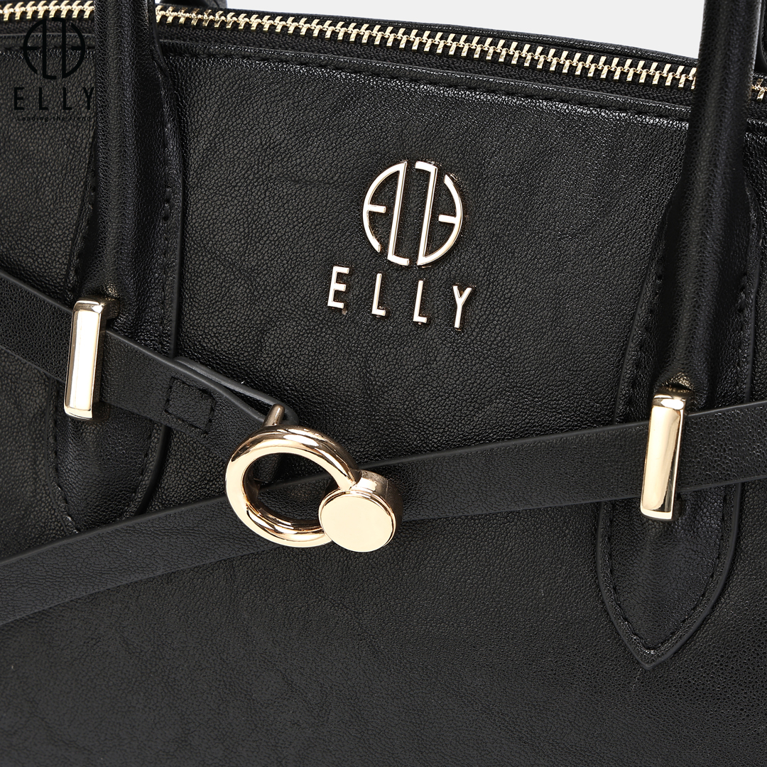 Tui xach nu thoi trang ELLY EL367 12