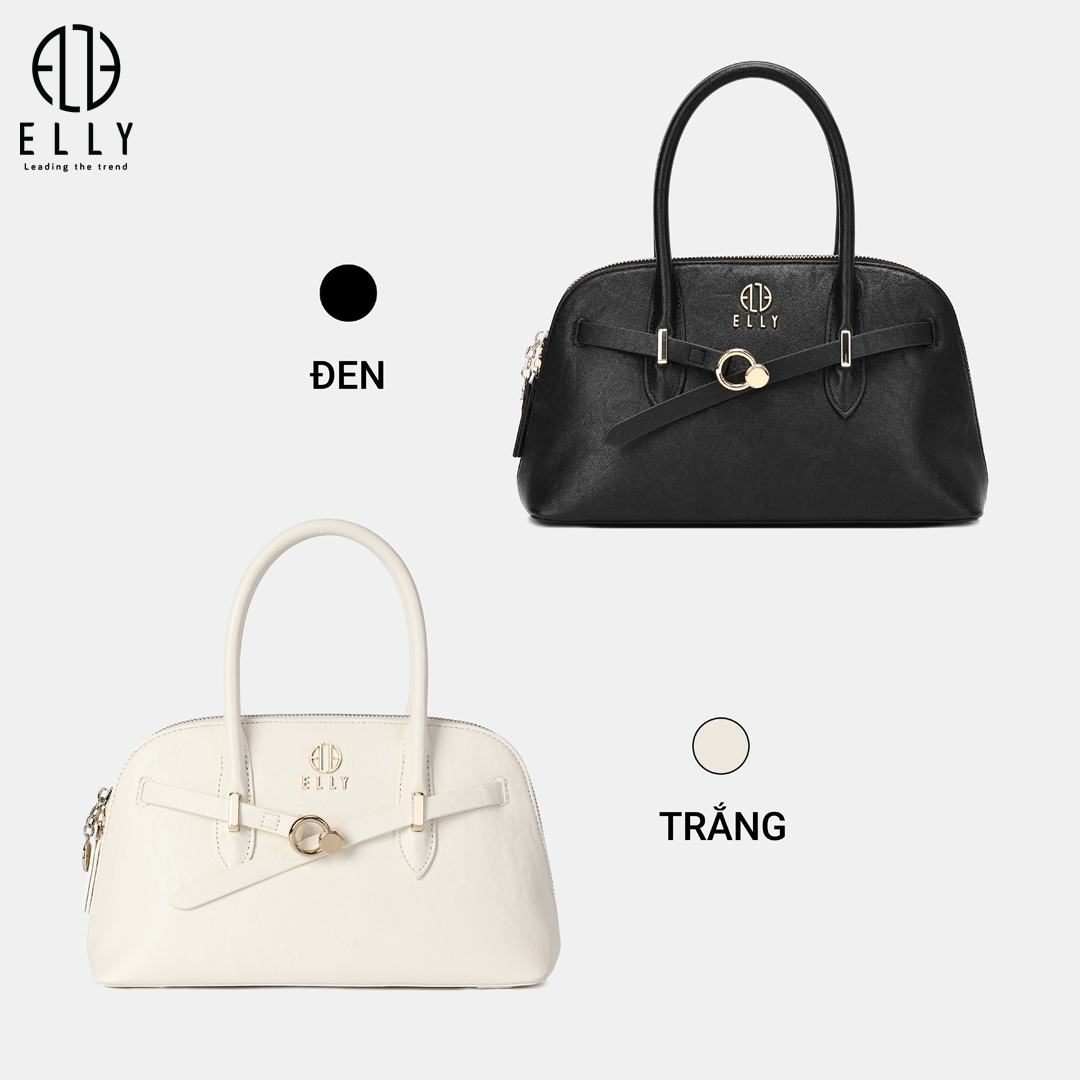 Tui xach nu thoi trang ELLY EL367 30 1