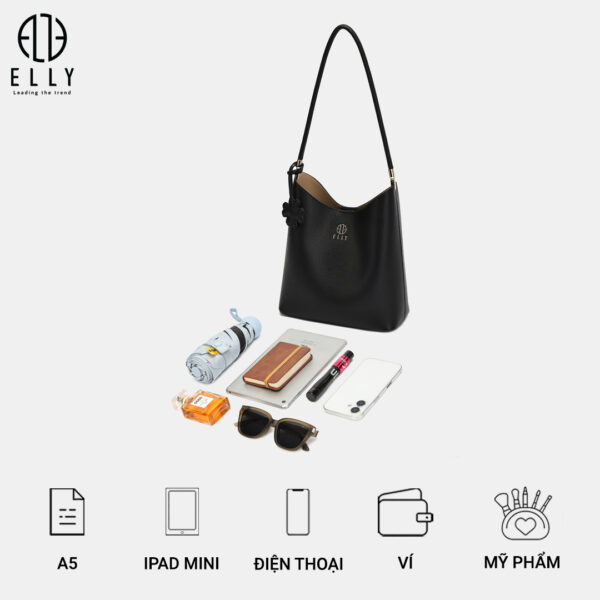 Tui xach nu thoi trang ELLY EL414 25