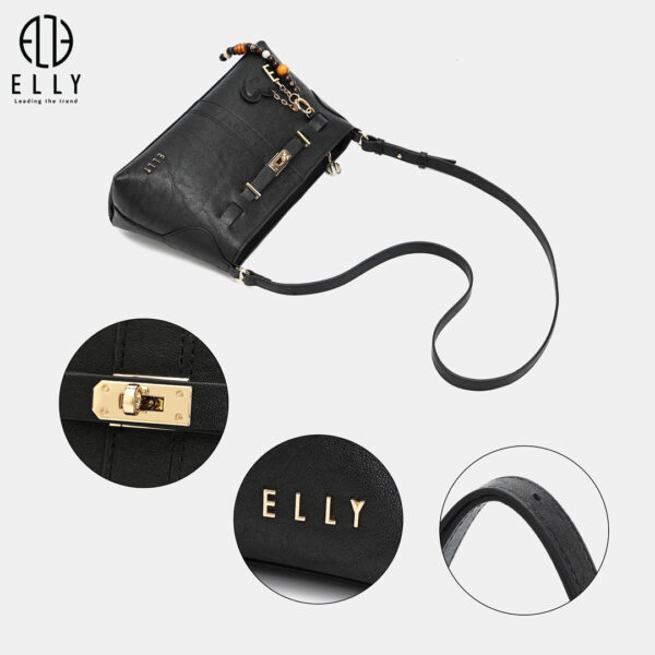 Tui xach nu thoi trang ELLY EL415 2