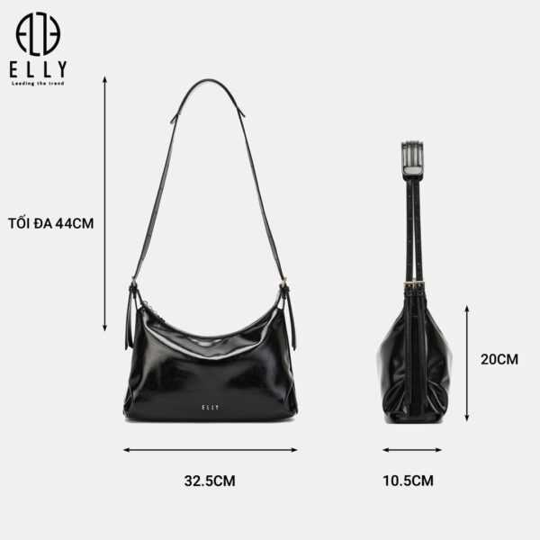Tui xach nu thoi trang ELLY EL412 12
