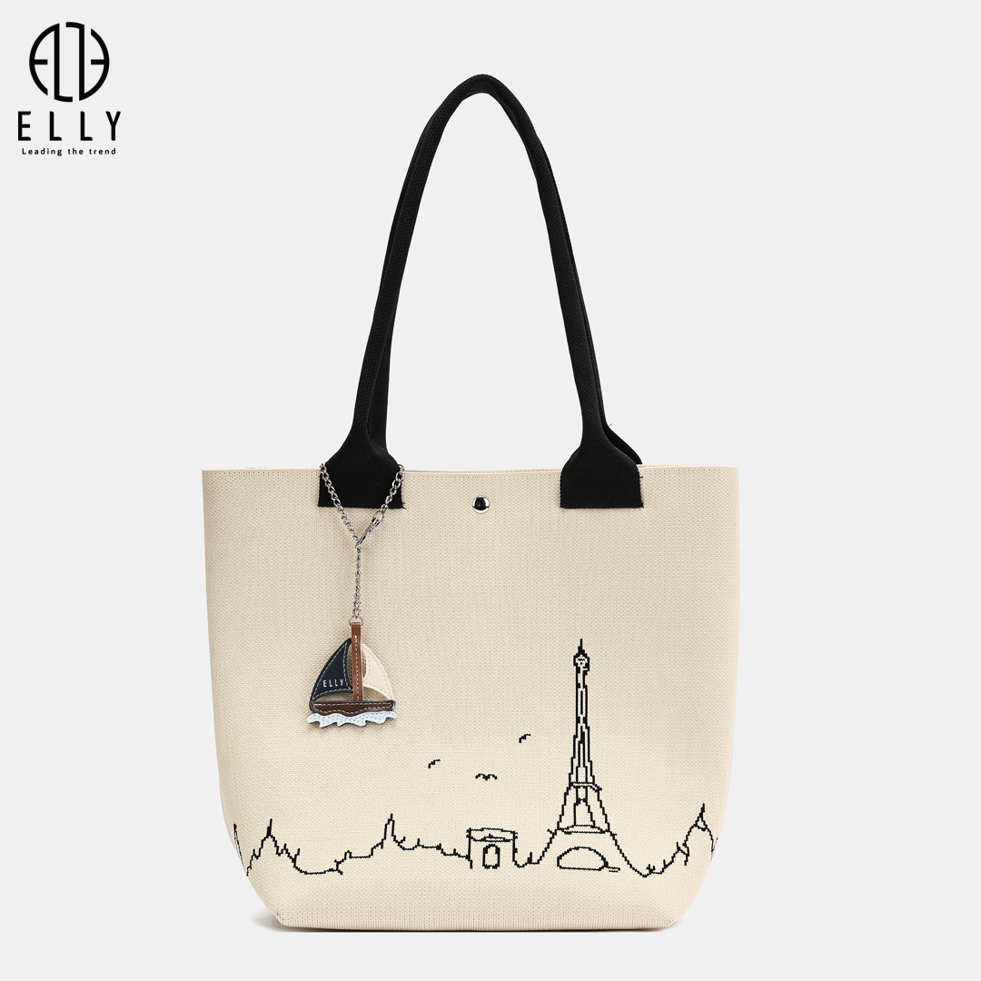 Charm thuyen ELLY 4