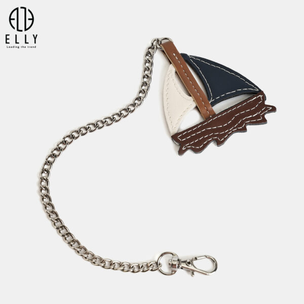 Charm thuyen ELLY 6