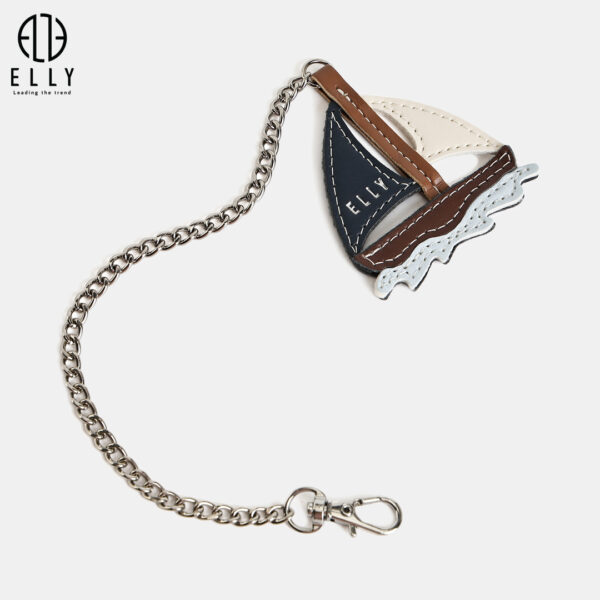 Charm thuyen ELLY 7