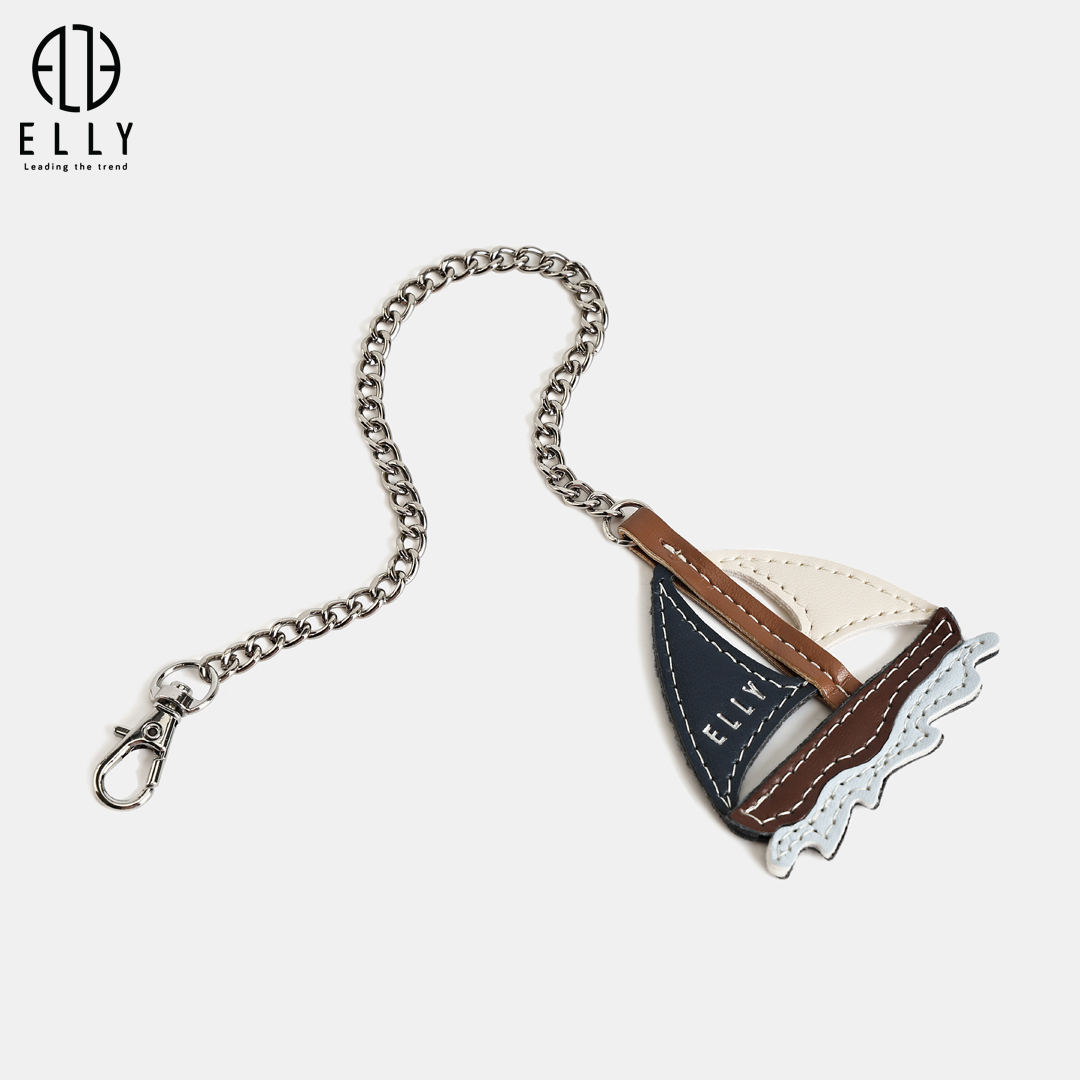 Charm thuyen ELLY 8