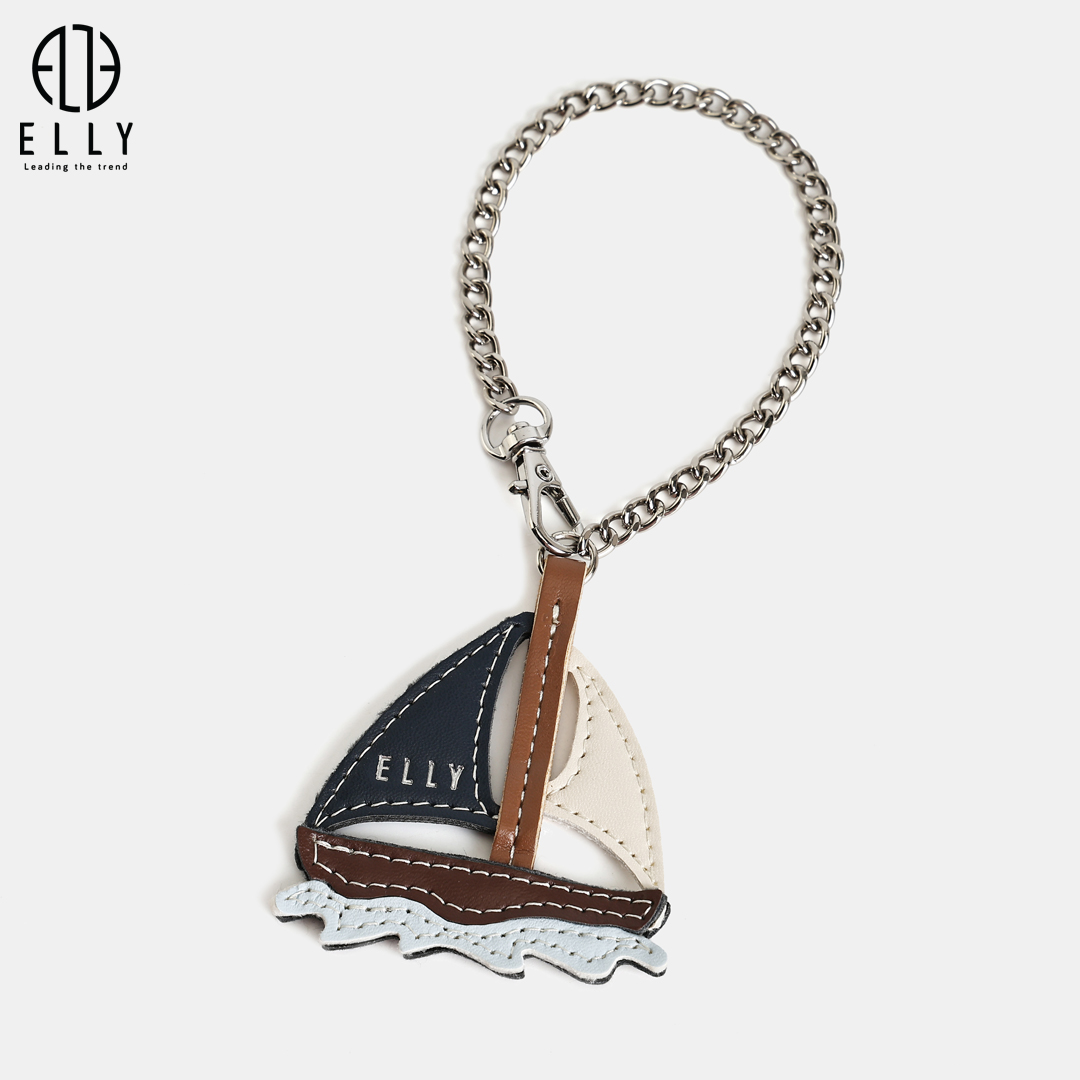 Charm thuyen ELLY 9