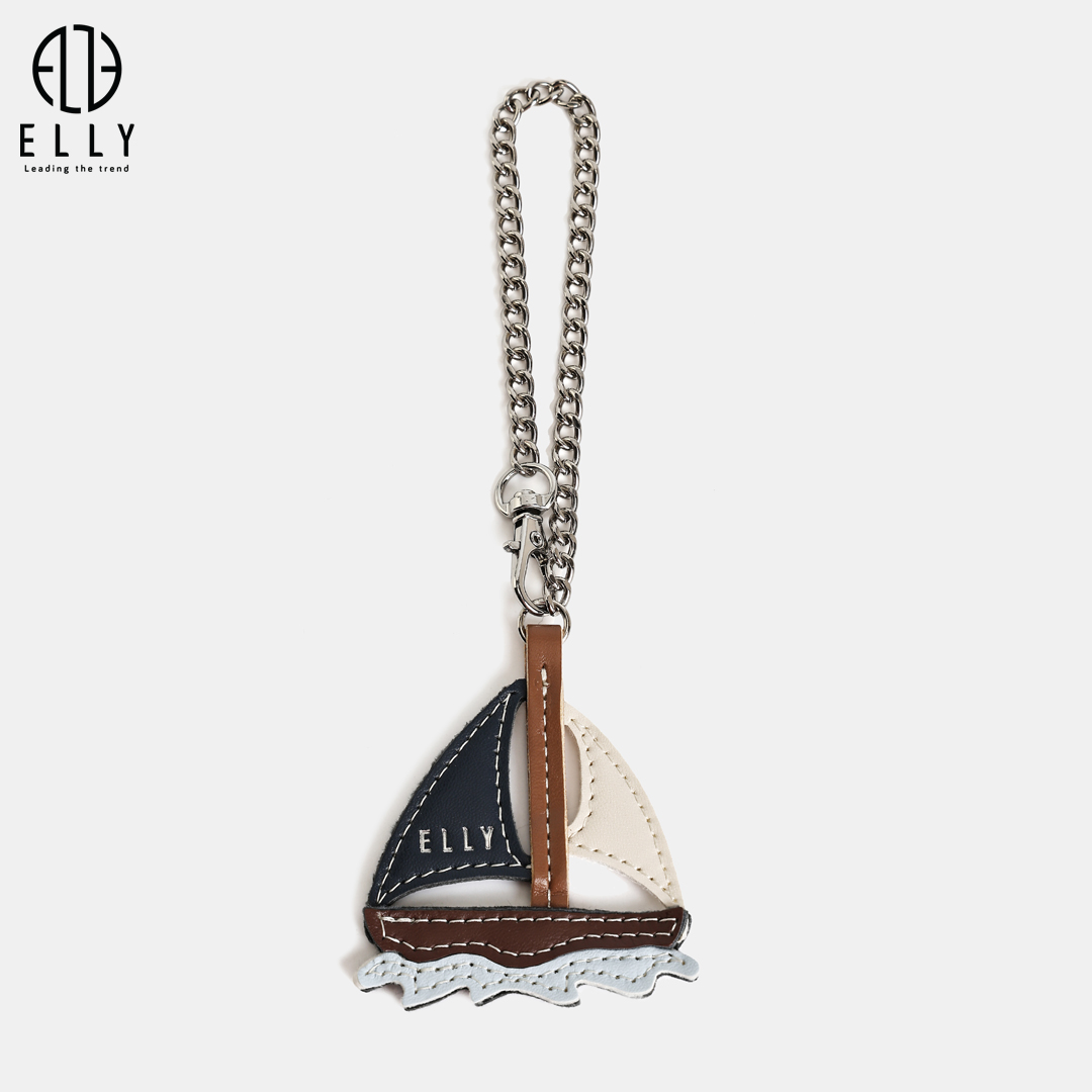 Charm thuyen ELLY 10