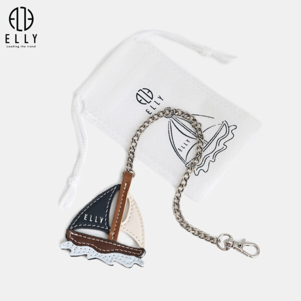 Charm thuyen ELLY 13