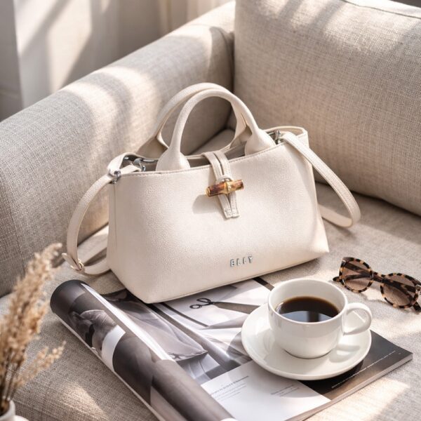 Top túi xách phong cách Old Money cho quý cô thượng lưu