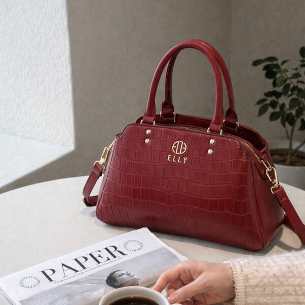  Top túi xách phong cách Old Money cho quý cô thượng lưu