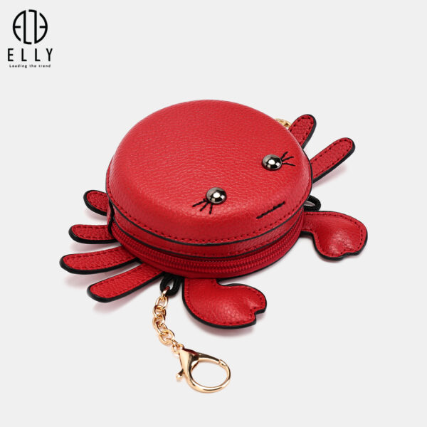 Charm con cua 3