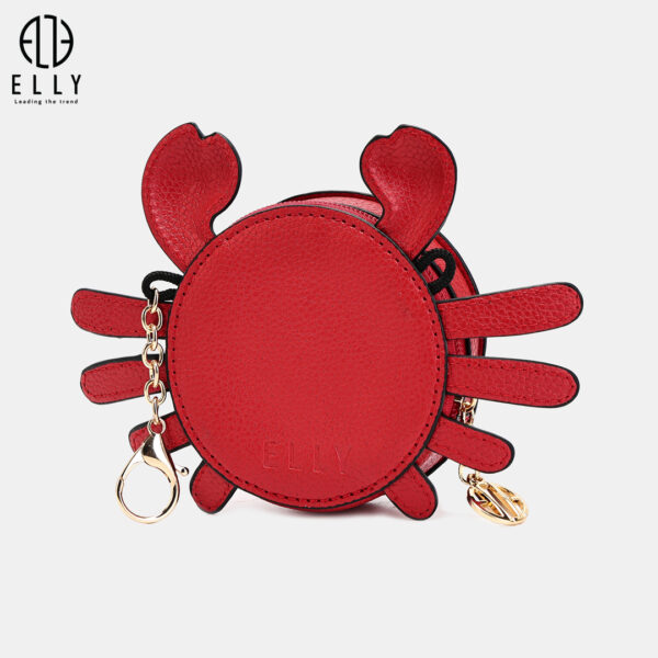 Charm con cua 6