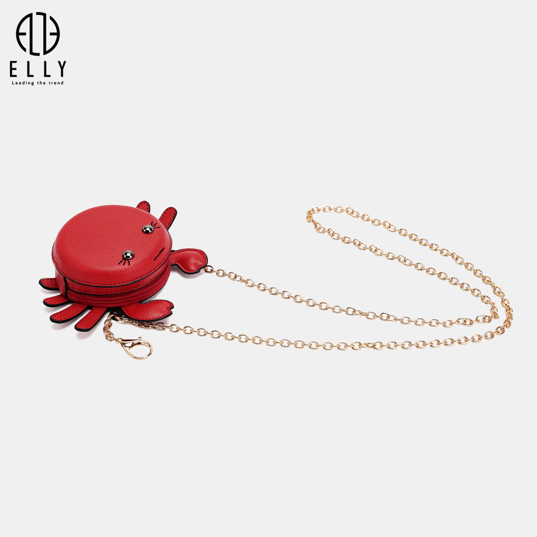 Charm con cua 8