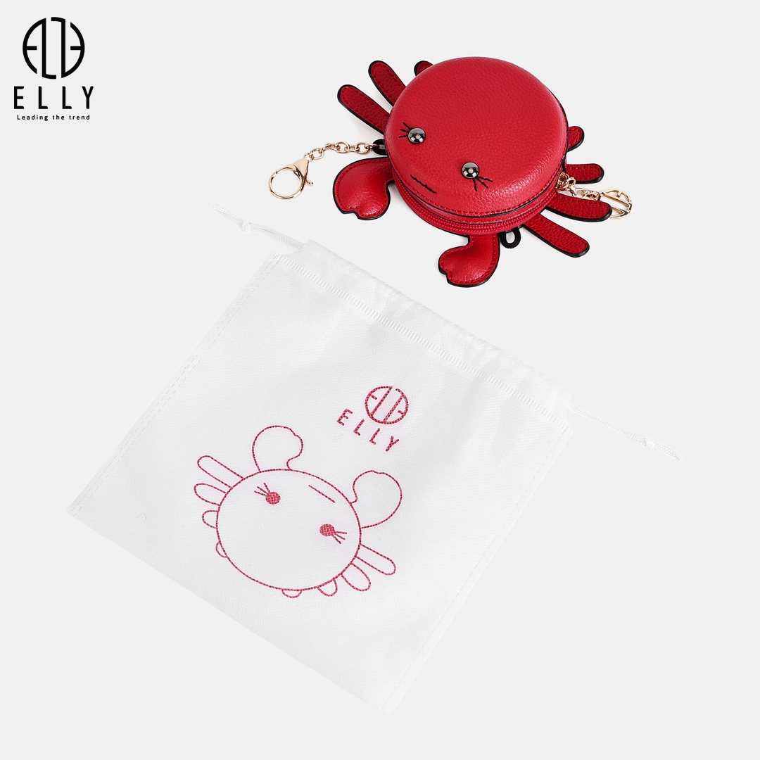 Charm con cua 9