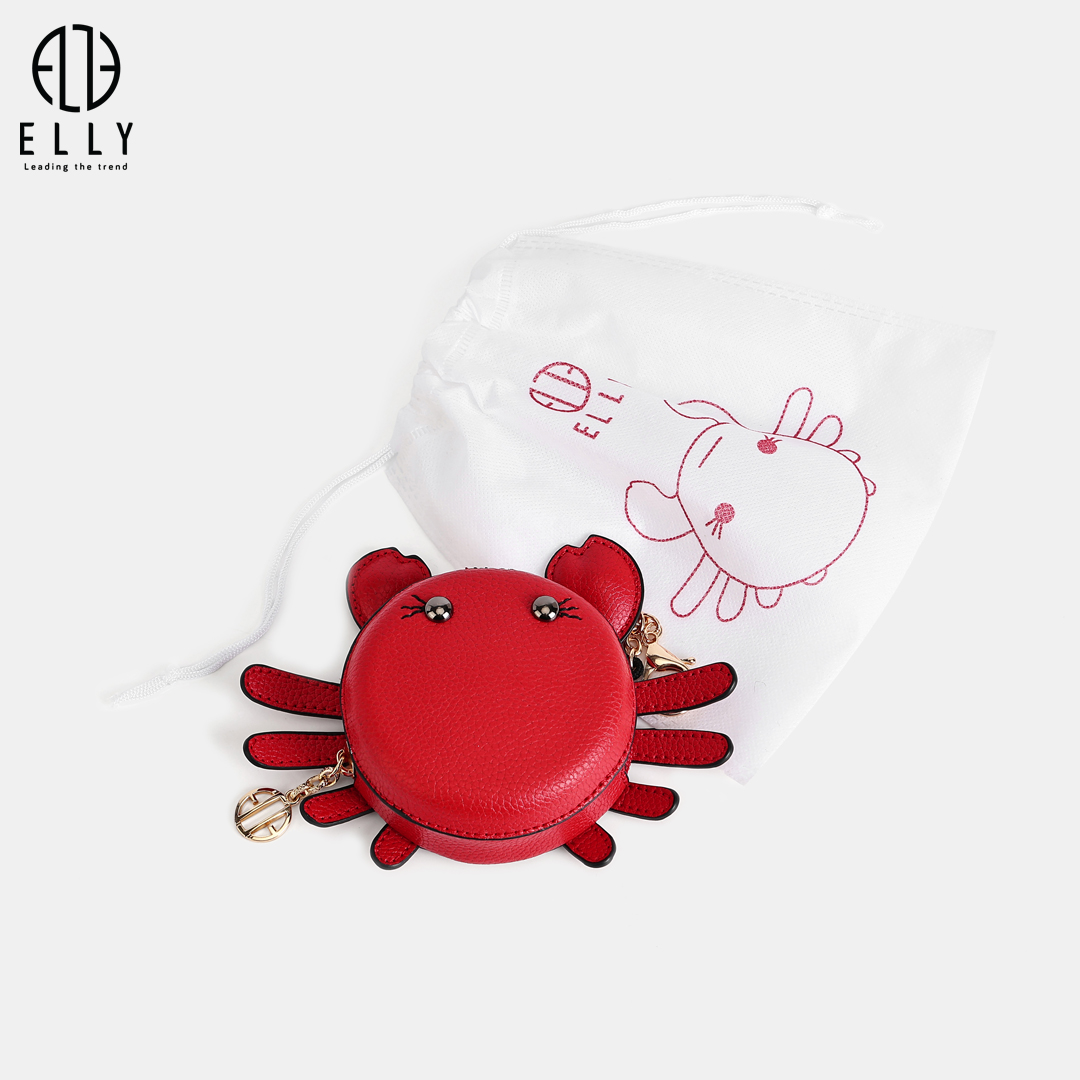 Charm con cua 10