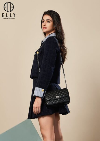 túi xách vibe rich girl sang trọng 