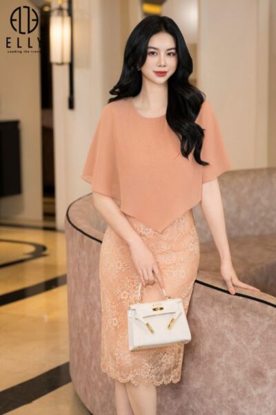 túi xách vibe rich girl sang trọng 