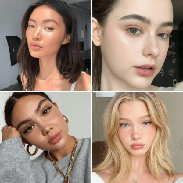 Phụ kiện Clean Girl Aesthetic: Sang trọng từ sự giản đơn