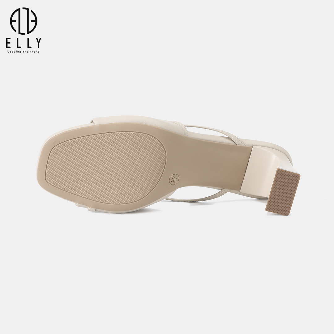 giay nu cao cap elly egm238 8