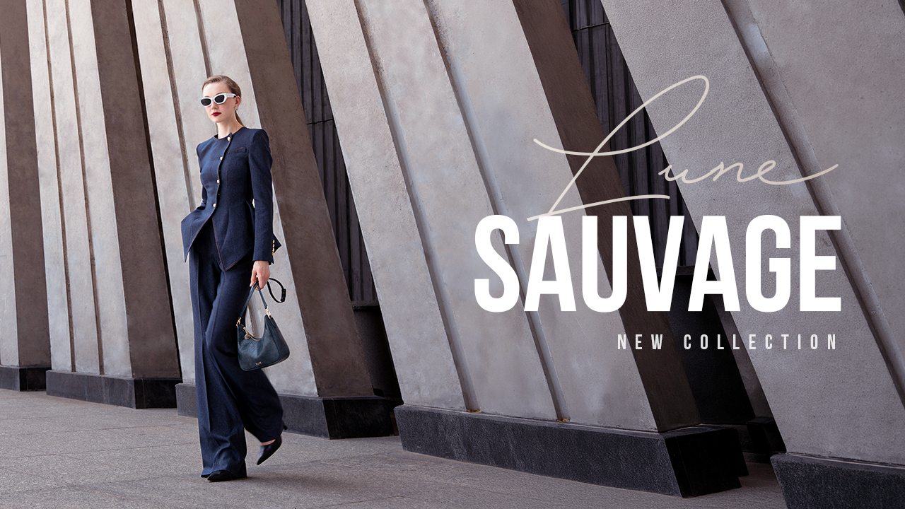 Lune Sauvage