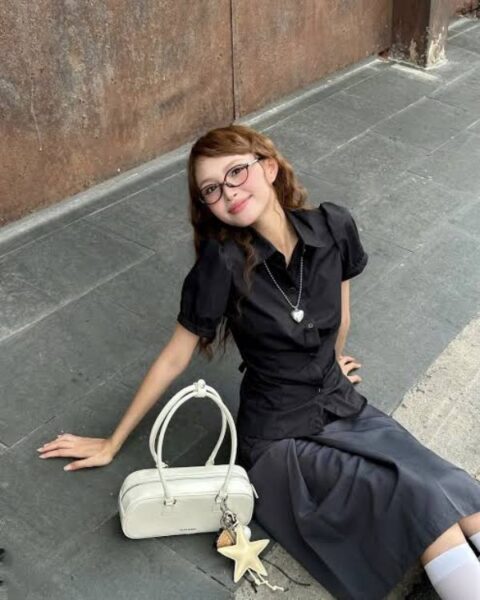 Mẹo phối túi xách giúp tổng thể outfit sang hơn tức thì