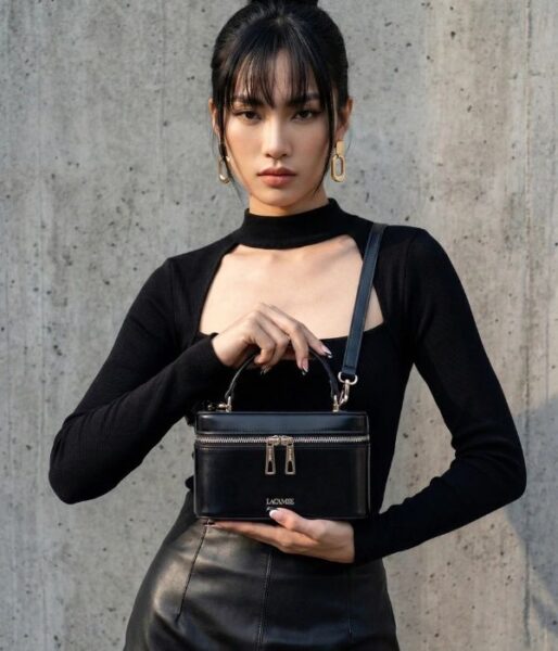 Mẹo phối túi xách giúp tổng thể outfit sang hơn tức thì