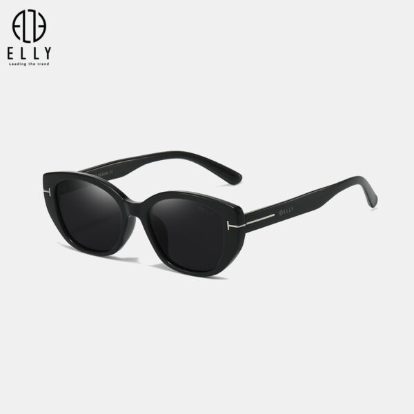 Kinh mat nu cao cap ELLY EK220 5