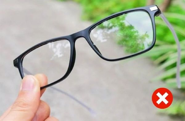 Bỏ túi cách bảo quản kính mắt đúng cách để tăng tuổi thọ