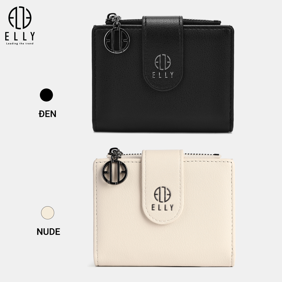 Vi da nu thoi trang ELLY EVH115