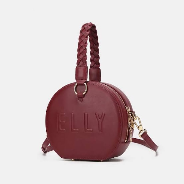 tui da that mau burgundy elly